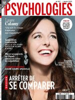 Psychologies Magazine France